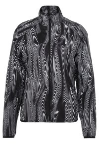 ODLO Giacca da running - black