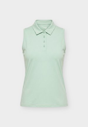 Nike Golf, VICTORY - Polokošeľa - steam/white
