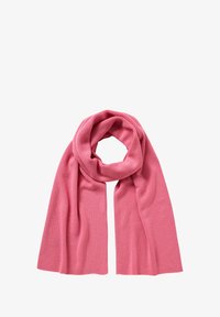 Geselecteerd, flamingo