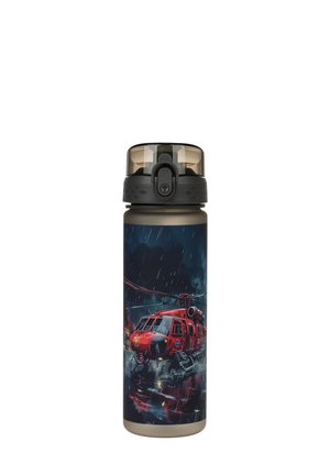 TRITAN - Drink bottle - grau