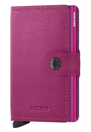 Secrid Portafoglio - rosa