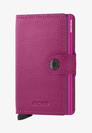 Secrid Portafoglio - rosa