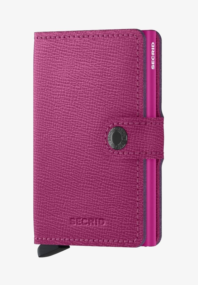 Secrid Portafoglio - rosa