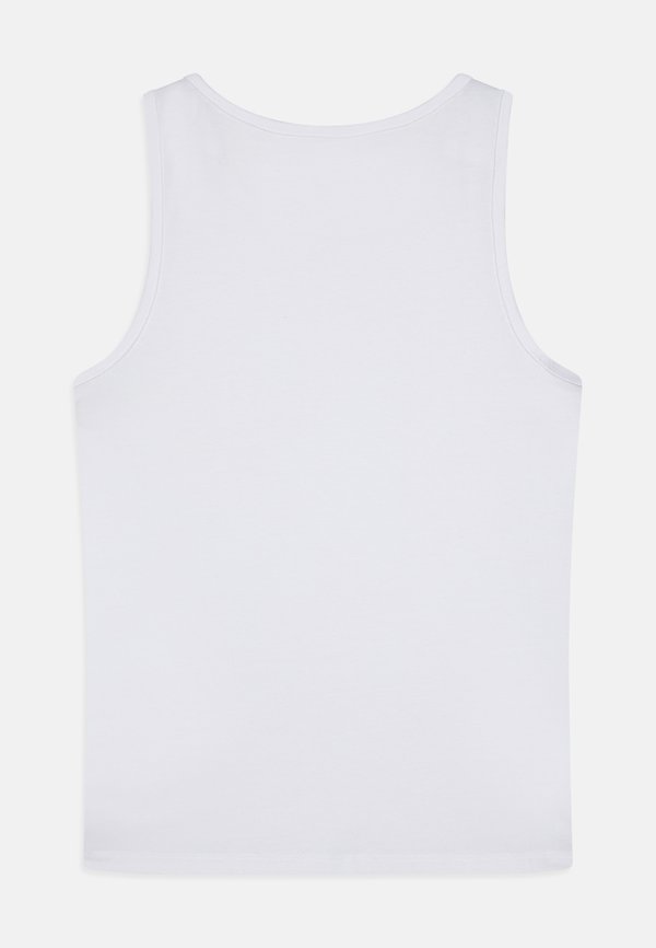 3 PACK ADAPTIVE UNISEX - Undershirt4