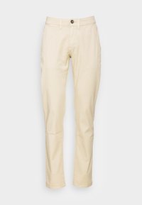 Pepe Jeans Chino kalhoty - beige