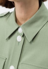 IVY OAK Giacca leggera - green