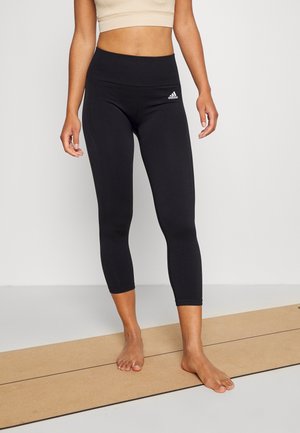 adidas Performance Leggings - black