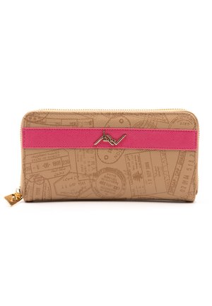 ALV by Alviero Martini Monedero - safari