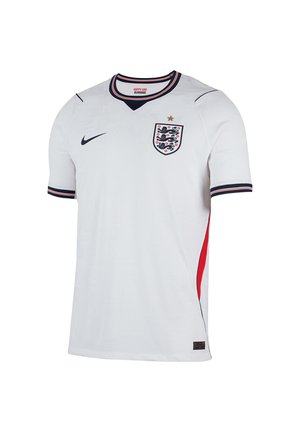 Nike Performance, Voetbalshirt - weissrot