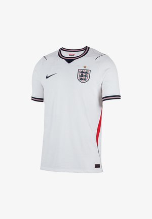 Nike Performance, Voetbalshirt - weissrot