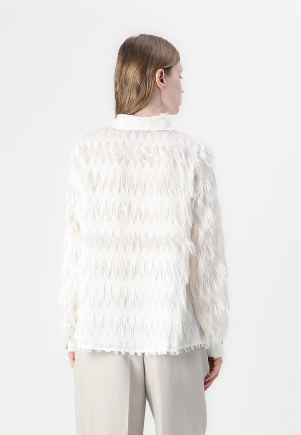 FRILLY ARDADIA SHIRT - Button-down blouse4