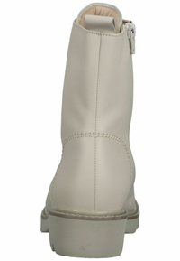 Gabor Botines con plataforma - off-white