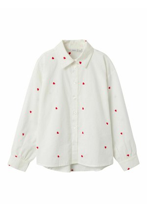 Camicia - jet stream