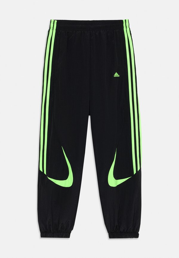 TEAMGEIST UNISEX - Tracksuit bottoms