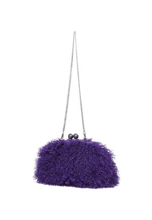 Pikkulaukku - purple