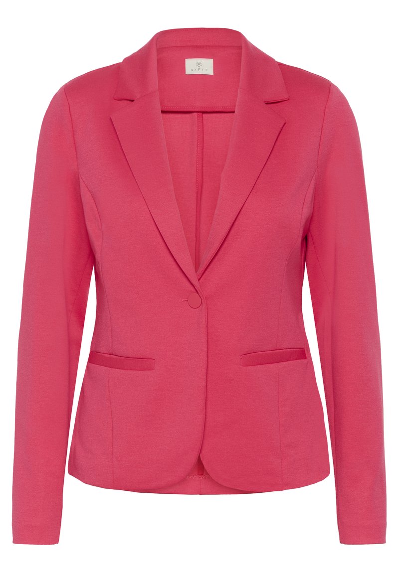 Kaffe Blazer rood Kaffe Blazer rood