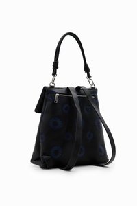 Desigual AVALON HAMPTON - Sac à dos - black