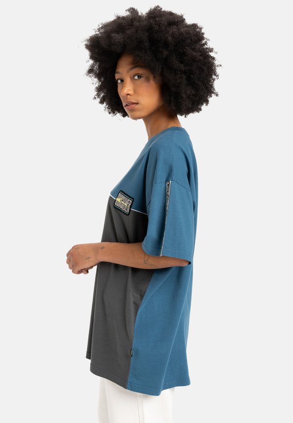 Print T-shirt - krp4