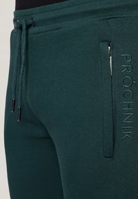 PRÓCHNIK SET zielony