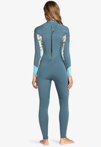 Roxy SWELL SERIES - Badpak - brk