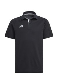 adidas Performance - FUSSBALL-TEAMSPORT-TIRO  - Poloshirt - schwarz Thumbnail-Bild 1