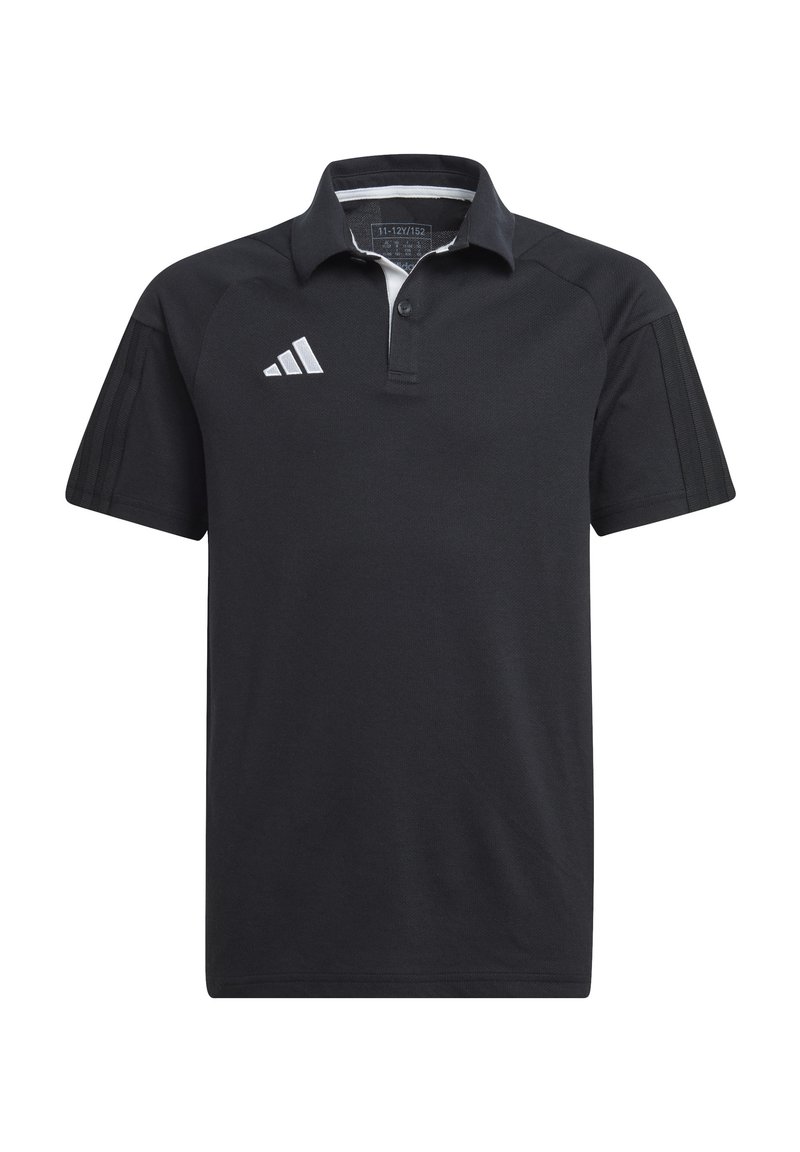 adidas Performance - FUSSBALL-TEAMSPORT-TIRO  - Poloshirt - schwarz, Vergrößern