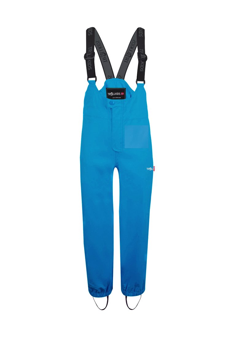 Trollkids Regenbroek koningsblauw Trollkids Regenbroek koningsblauw