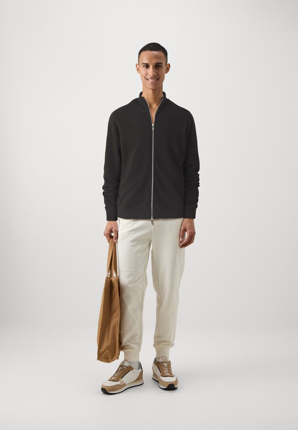 ZIP JACKET - Zip-up sweatshirt2