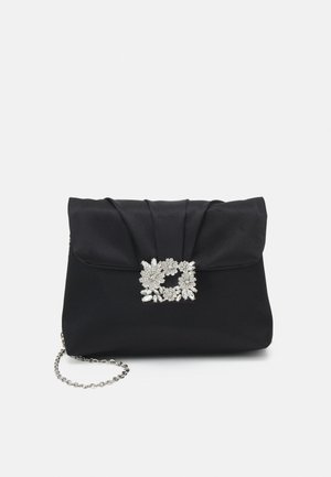 Pochette - black