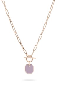 Liebeskind Berlin Ketting - rose gold-coloured