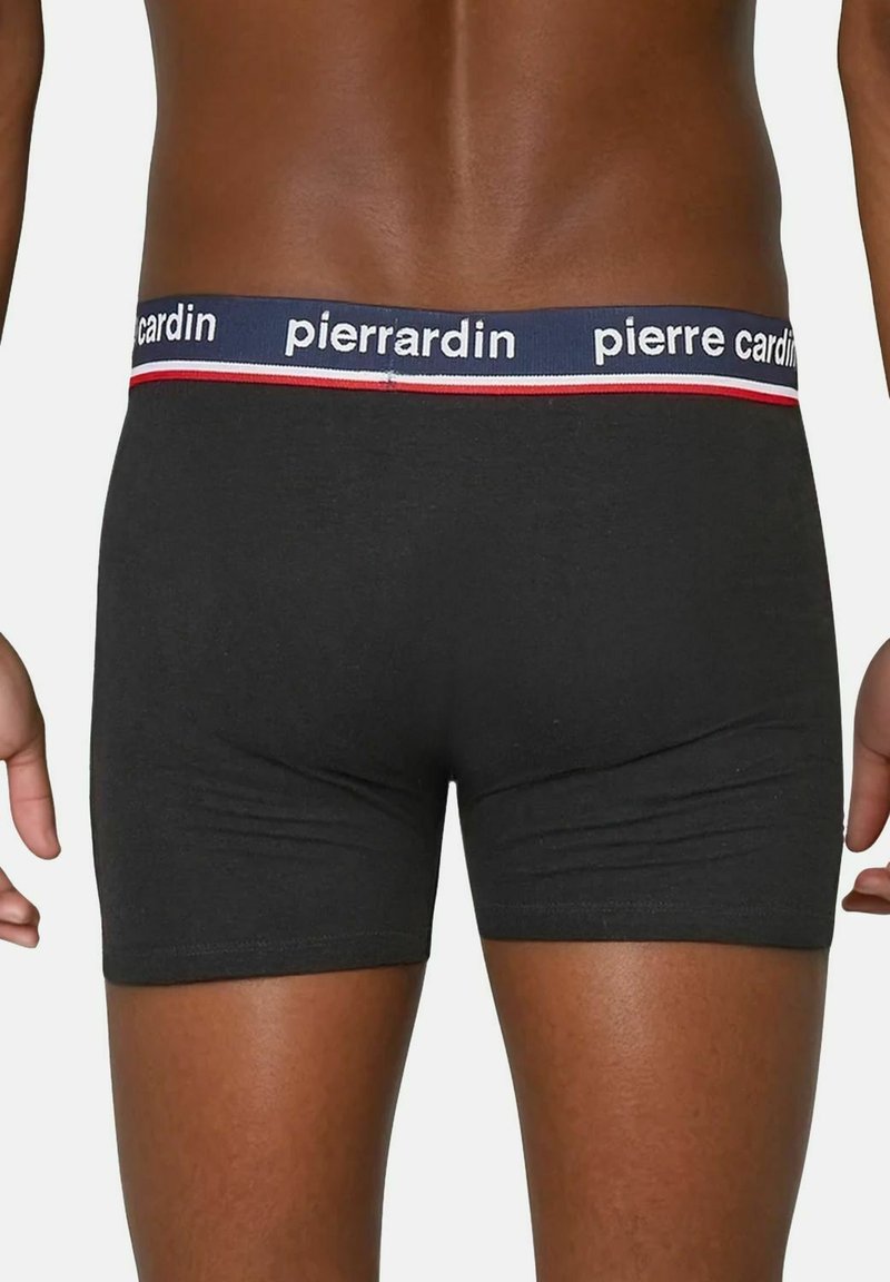 Pierre Cardin PACK Boxer Briefs pack/schwarz Zalando
