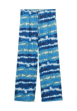 TEEN - Hlače - dark blue