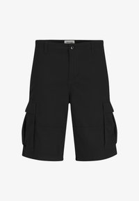 Selected, black