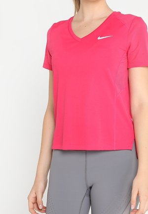 T-shirt imprimé - pink