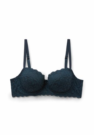Intimissimi SOFIA - Voorgevormde BH - blue