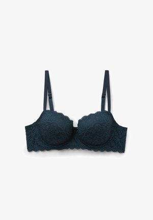 Intimissimi SOFIA - Voorgevormde BH - blue