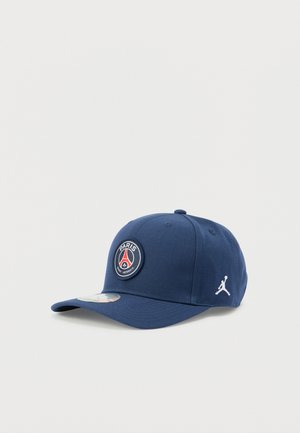 JAN PSG UNISEX - Kepuraitė - midnight navy