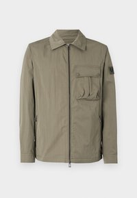 DROME  - Lichte jas - surplus green