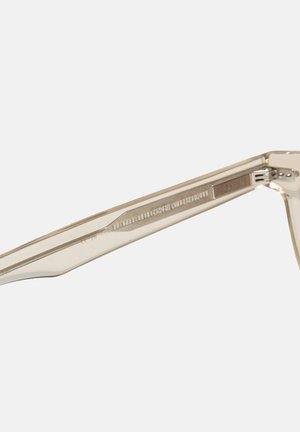 CHIMI, CHIMI CHIMI 01 UNISEX - Sonnenbrille - ecru