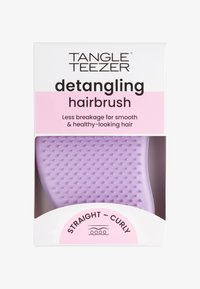 Tangle Teezer TT - ORIGINAL MINI BUTTERCUP YELLOW - Accessori capelli - lilac
