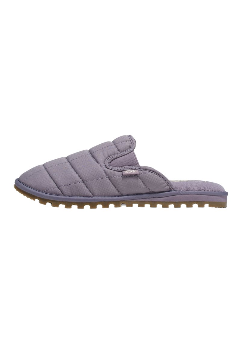 Vans Pantolette flach lila