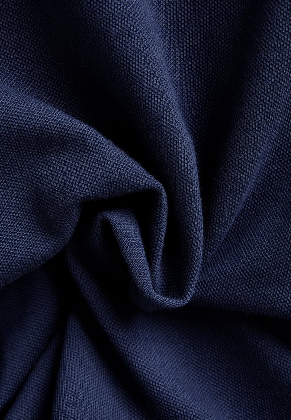 DUNDA SLIM STRIPE - Polo shirt2