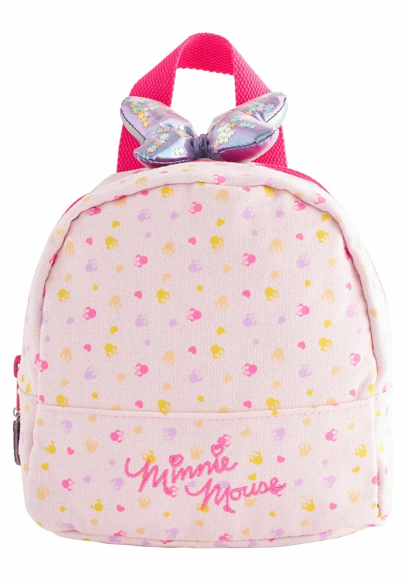 Kipling DAMIEN L - Sac à dos - valley duo pink/beige