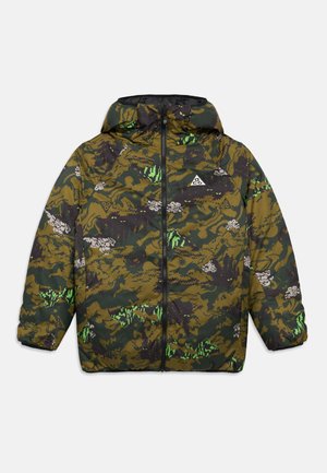 UNISEX - Kurtka zimowa