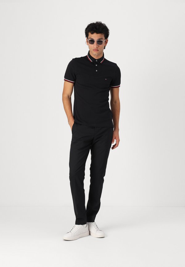 TIPPED SLIM FIT  - Polo shirt4