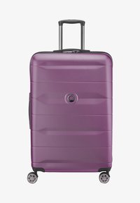 Non selezionato, purple