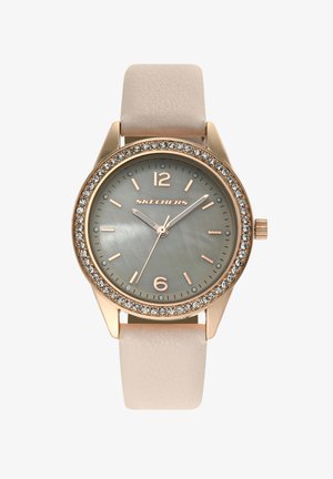 Skechers TRADITIONAL GIFT SETS - Uhr - pink