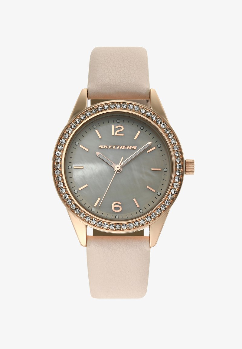 Skechers TRADITIONAL GIFT SETS - Orologio - pink