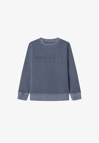 Geselecteerd, chambray blue