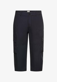 Geselecteerd, dark navy